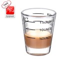 شات مندرج اسپرسو 90 میلی لیتری